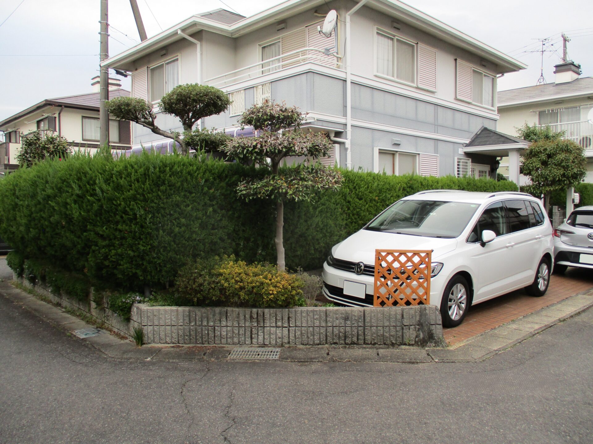 Before Image