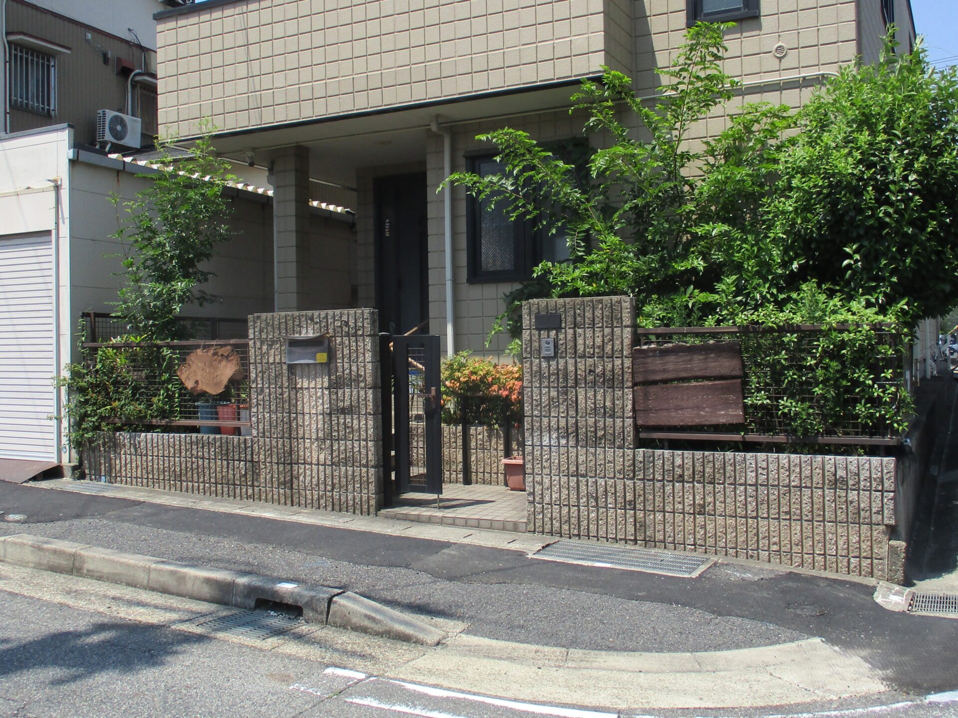 Before Image